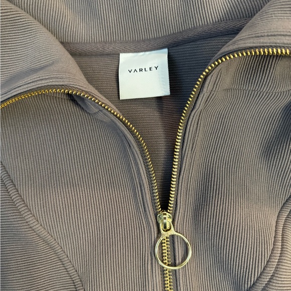 Varley Vine Half Zip - Picture 3 of 6